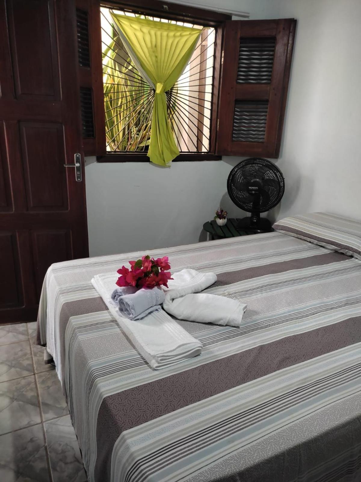 Residencial Dos Freitas Apartment Jijoca de Jericoacoara Room photo