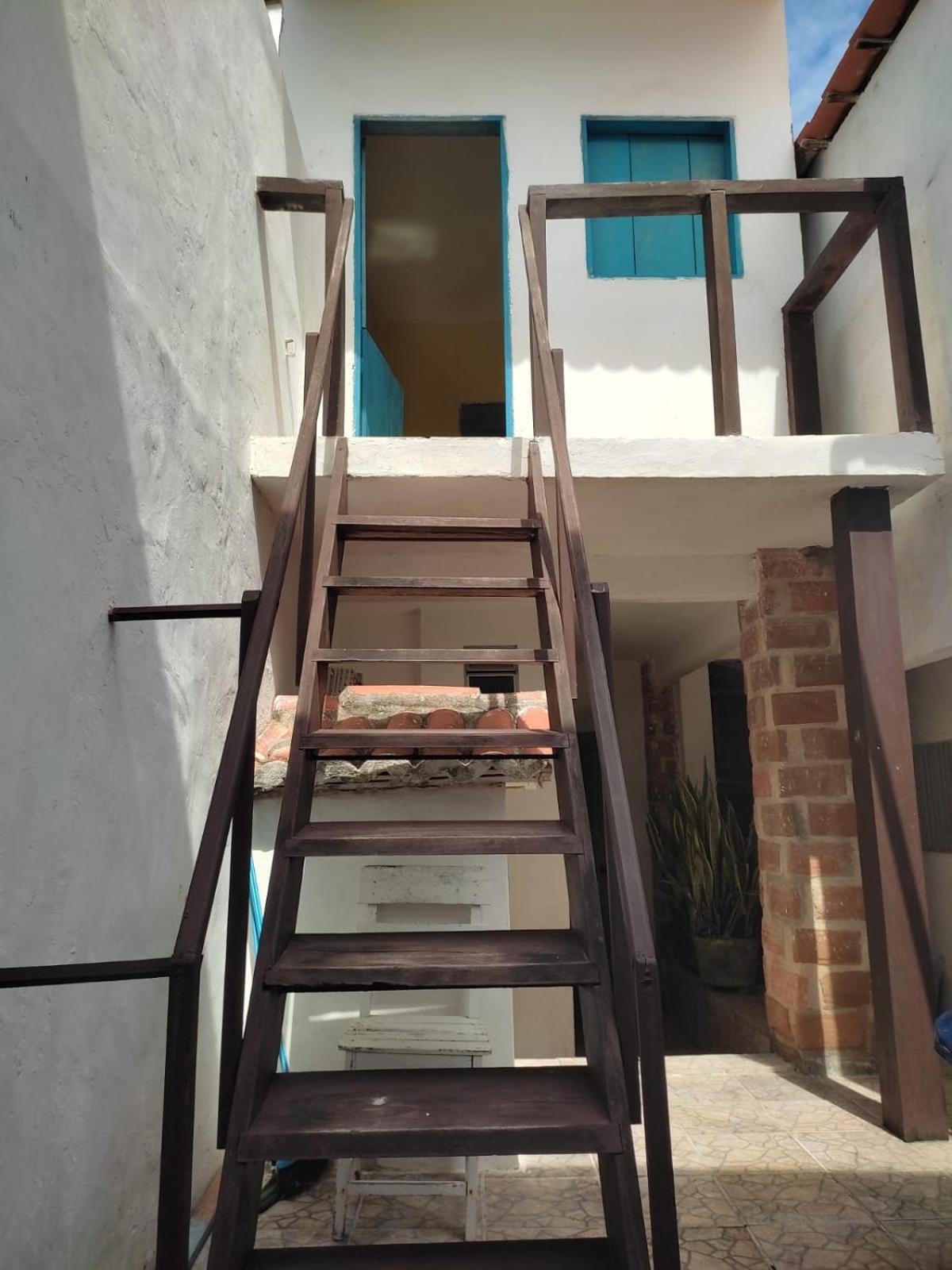 Residencial Dos Freitas Apartment Jijoca de Jericoacoara Room photo