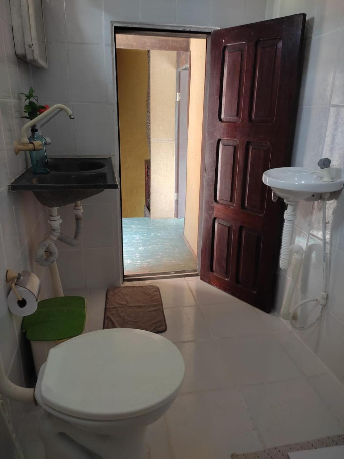 Residencial Dos Freitas Apartment Jijoca de Jericoacoara Room photo