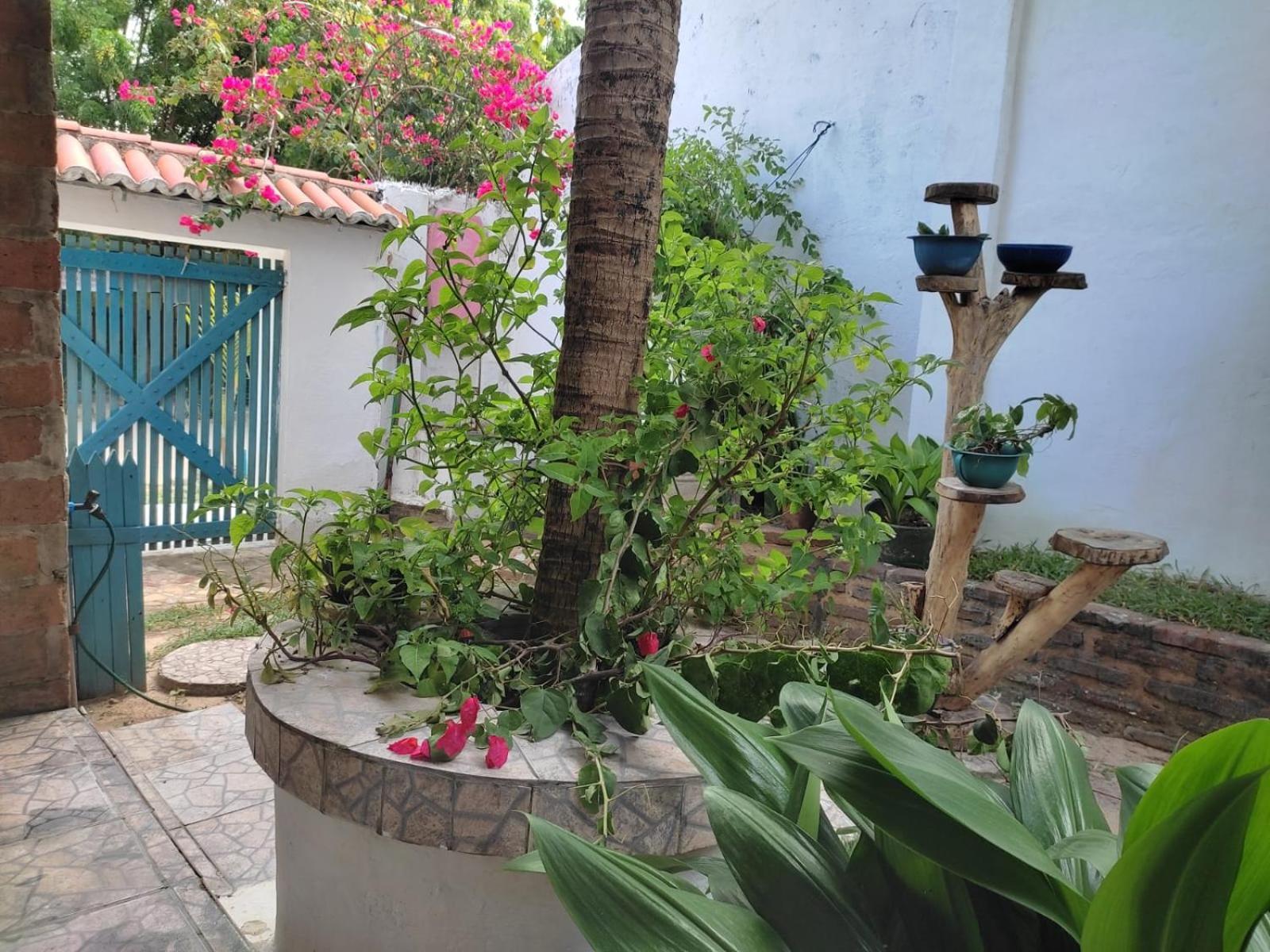 Residencial Dos Freitas Apartment Jijoca de Jericoacoara Exterior photo
