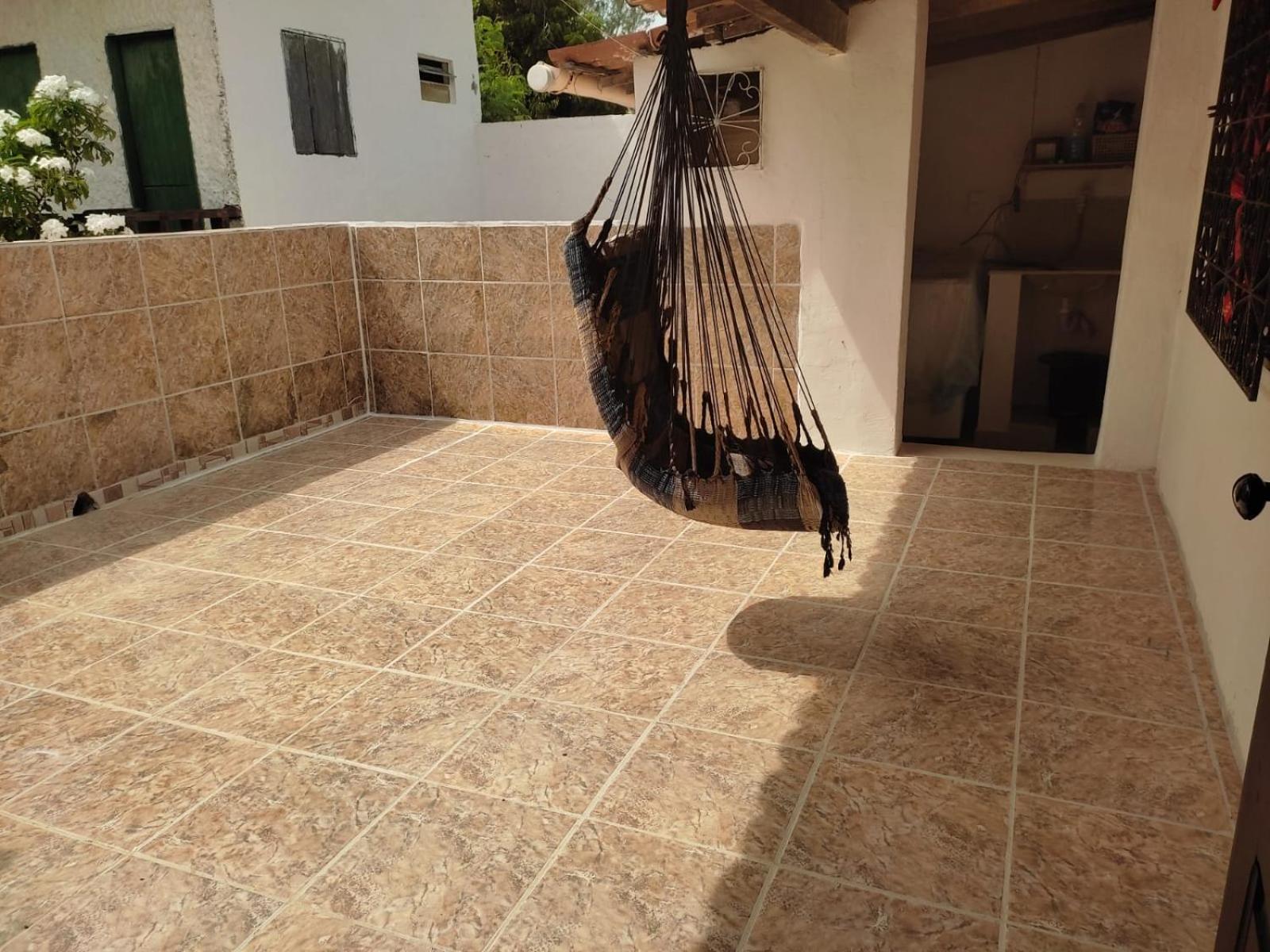 Residencial Dos Freitas Apartment Jijoca de Jericoacoara Exterior photo