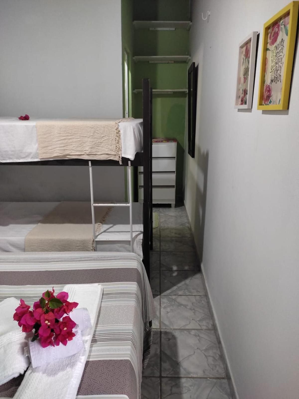 Residencial Dos Freitas Apartment Jijoca de Jericoacoara Exterior photo